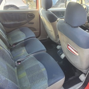 Renault Scenic 1.9 dci