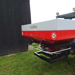 RASIPAć MEGAMETAL 1500L