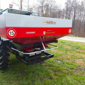 RASIPAć MEGAMETAL 1500L