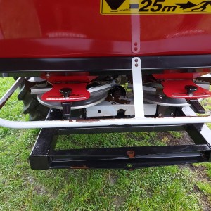 RASIPAć MEGAMETAL 1500L