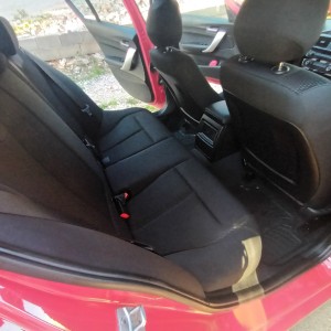 Prodaje se BMW serija 1, f20, 114d.
