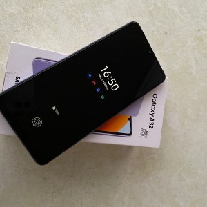 Mobitel Samsung Galaxy A32 128gb 4G