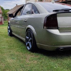 Opel vectra C GTS 3.0 CDTI 2004.