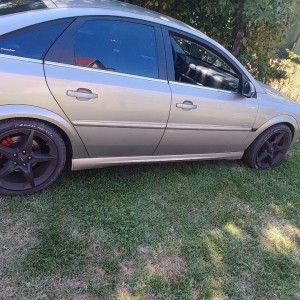 Opel vectra C GTS 3.0 CDTI 2004.