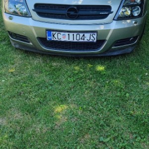 Opel vectra C GTS 3.0 CDTI 2004.