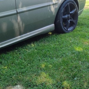 Opel vectra C GTS 3.0 CDTI 2004.
