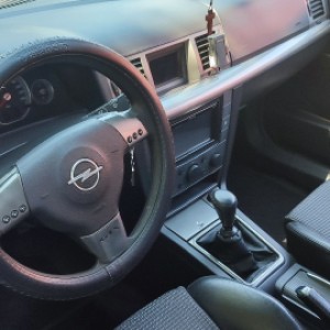 Opel vectra C GTS 3.0 CDTI 2004.