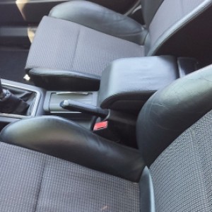 Opel vectra C GTS 3.0 CDTI 2004.