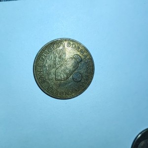 Prodajem stare kovanice od 1903 do 1980 ih  , CIJENA NIJE FIXNA