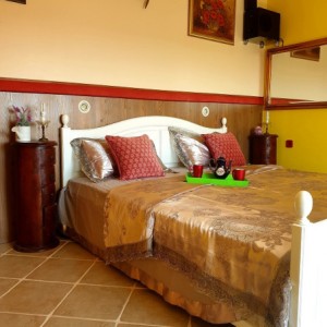 Povoljno apartmani Zadar-Borik