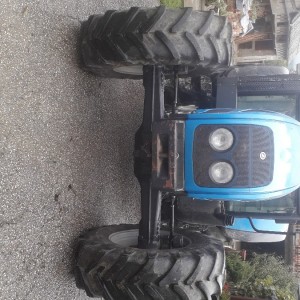 Landini ghibli 100