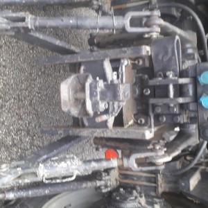 Landini ghibli 100