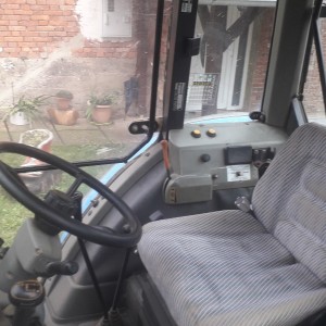 Landini ghibli 100