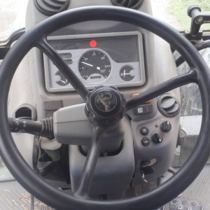 Landini ghibli 100