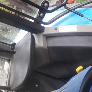 Landini ghibli 100