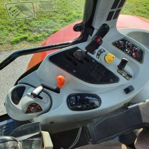 Massey Ferguson 5465