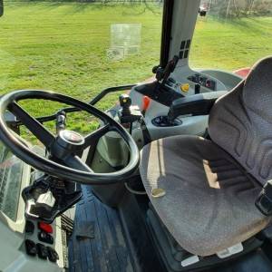 Massey Ferguson 5465