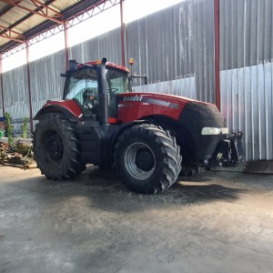 Case IH Magnum 260