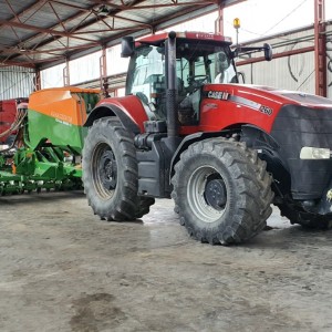 Case IH Magnum 260