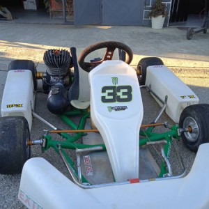 Karting