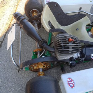 Karting