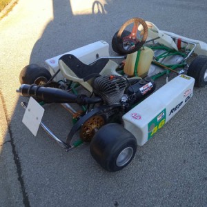 Karting
