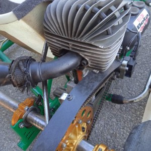 Karting