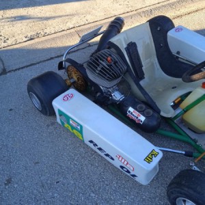 Karting