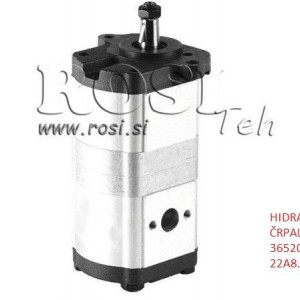 HIDRAULIČNA PUMPA TRAKTOR - 3595190M91 -3655100M91-3652099M9