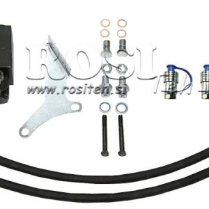HIDRAULIČNI VENTIL MF - 2W KIT