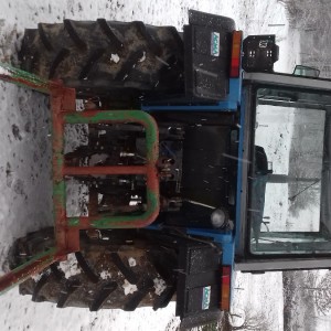 LANDINI 6880 SA UTOVARIVAČEM