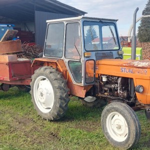 Fiat Štore 402,2850 e