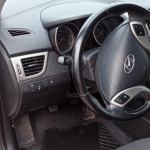 Prodajem Hyundai i30, 1,6 CRDI