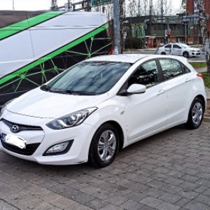 Prodajem Hyundai i30, 1,6 CRDI