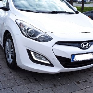 Prodajem Hyundai i30, 1,6 CRDI