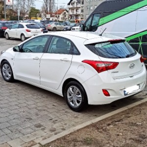 Prodajem Hyundai i30, 1,6 CRDI