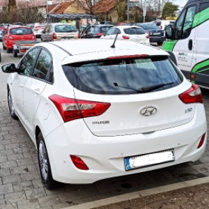 Prodajem Hyundai i30, 1,6 CRDI