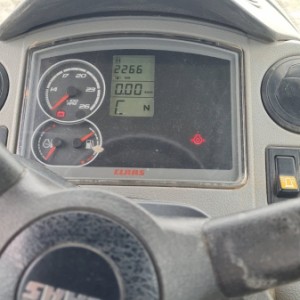 Claas Arion 620c