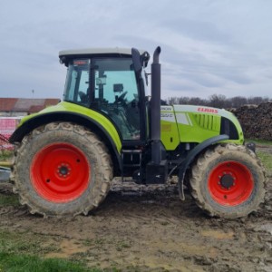 Claas Arion 620c