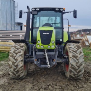 Claas Arion 620c