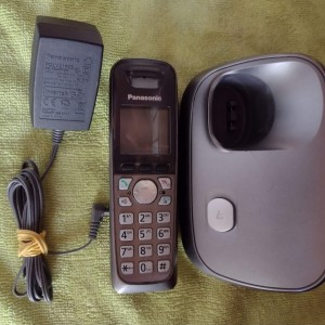 Bežični Tlf. Panasonic