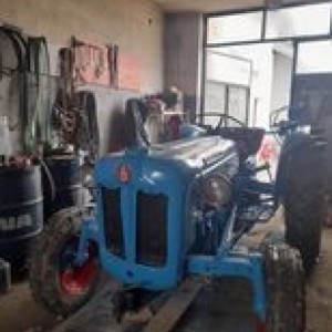 traktor