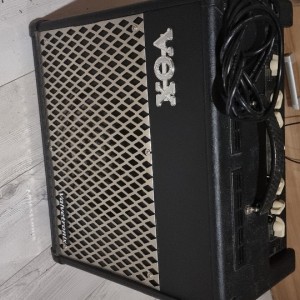 Vox Valvetronix T30