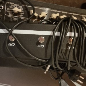 Vox Valvetronix T30