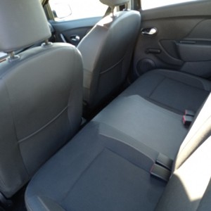 Dacia Sandero Stepway Freedom