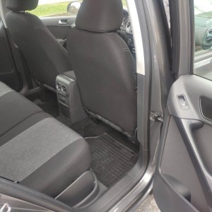Vw Tiguan 2.0tdi 81kw trend and fun