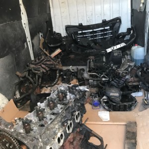 Renault Master,2,3,2012,motor u kvaru,djelovi