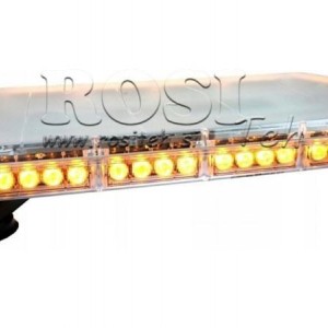 LED MAGNETNO STROBSKOPSKO ROTACIJSKO SVJETLO 56 LED