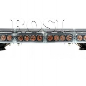 LED MAGNETNO STROBSKOPSKO ROTACIJSKO SVJETLO 56 LED