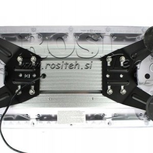 LED MAGNETNO STROBSKOPSKO ROTACIJSKO SVJETLO 56 LED